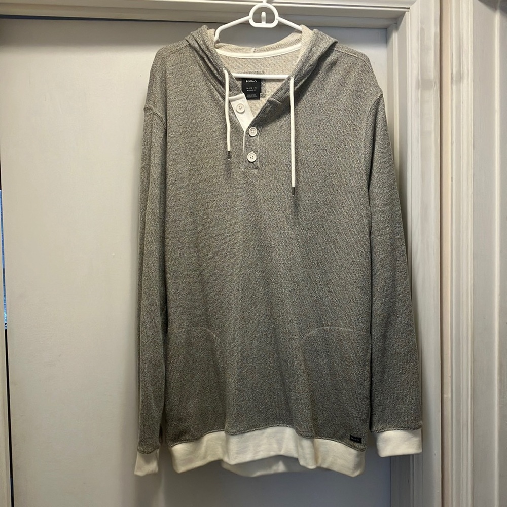 RVCA Hoodie XL